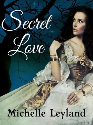 cover image of Secret Love